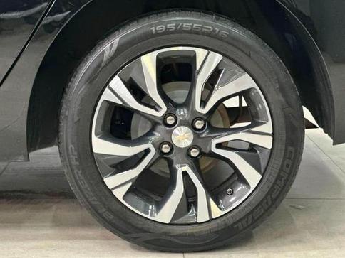 CHEVROLET ONIX 1.0 PREMIER AUTOM�TICO TURBO