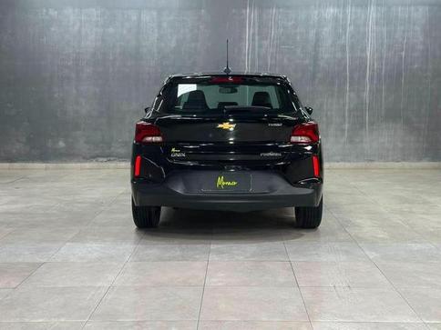CHEVROLET ONIX 1.0 PREMIER AUTOM�TICO TURBO
