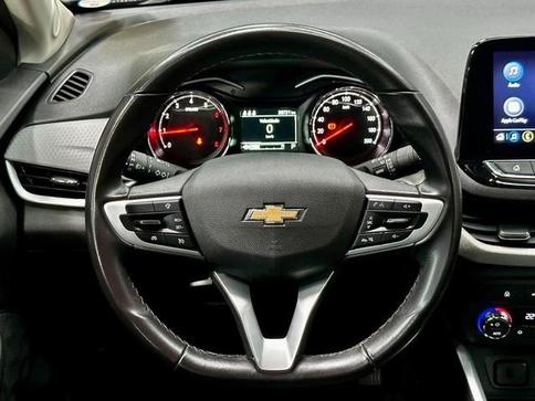 CHEVROLET ONIX 1.0 PREMIER AUTOM�TICO TURBO