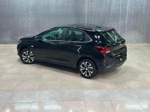 CHEVROLET ONIX 1.0 PREMIER AUTOM�TICO TURBO