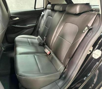 CHEVROLET ONIX 1.0 PREMIER AUTOM�TICO TURBO