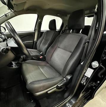TOYOTA ETIOS X 1.3 16V FLEX