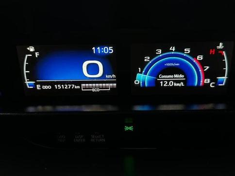 TOYOTA ETIOS X 1.3 16V FLEX