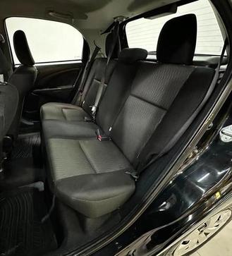 TOYOTA ETIOS X 1.3 16V FLEX