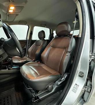 CHEVROLET SPIN 1.8 LTZ 8V FLEX 4P AUTOMATICO