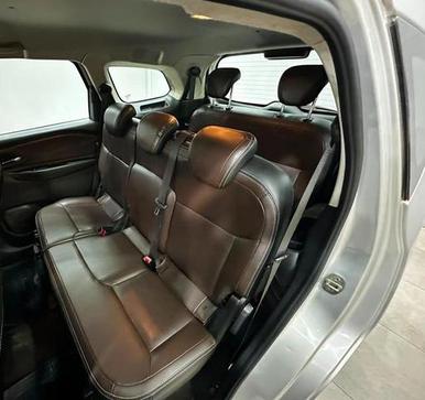 CHEVROLET SPIN 1.8 LTZ 8V FLEX 4P AUTOMATICO
