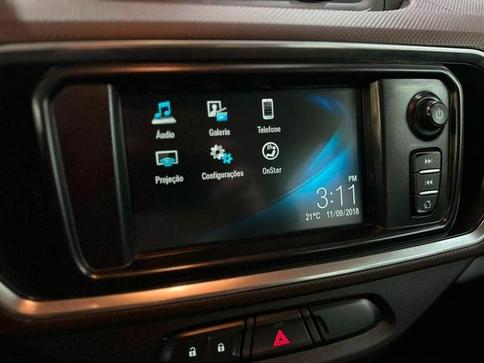 CHEVROLET SPIN 1.8 LTZ 8V FLEX 4P AUTOMATICO