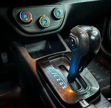 CHEVROLET SPIN 1.8 LTZ 8V FLEX 4P AUTOMATICO