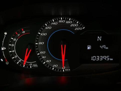 CHEVROLET SPIN 1.8 LTZ 8V FLEX 4P AUTOMATICO