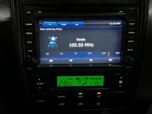 HYUNDAI TUCSON 2.0 16V FLEX AUT