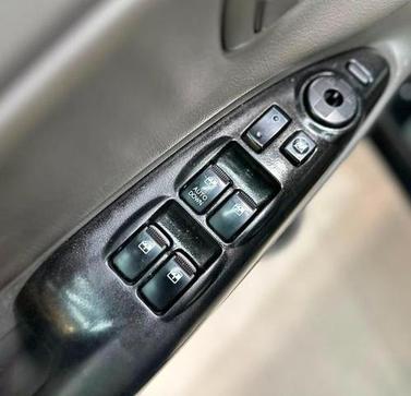 HYUNDAI TUCSON 2.0 16V FLEX AUT