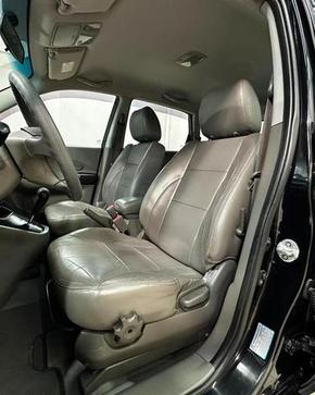 HYUNDAI TUCSON 2.0 16V FLEX AUT