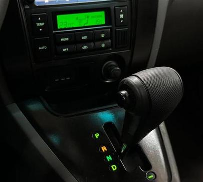 HYUNDAI TUCSON 2.0 16V FLEX AUT