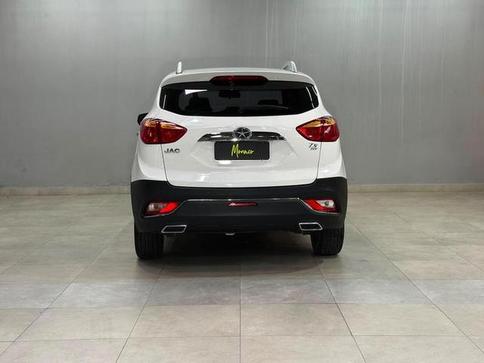 JAC T5 1.5 16V JETFLEX 4P CVT