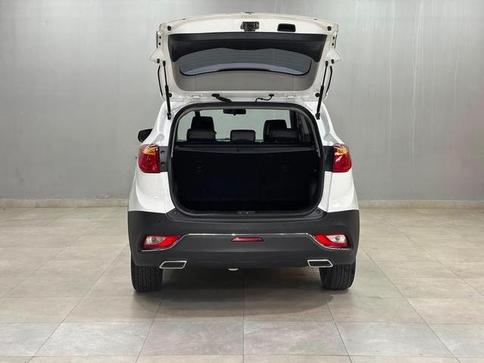 JAC T5 1.5 16V JETFLEX 4P CVT