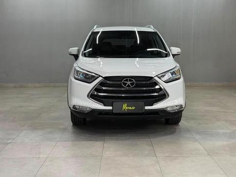 JAC T5 1.5 16V JETFLEX 4P CVT