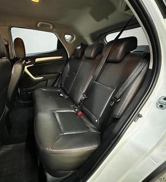 JAC T5 1.5 16V JETFLEX 4P CVT
