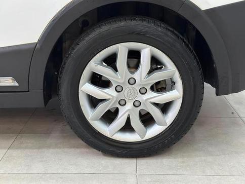JAC T5 1.5 16V JETFLEX 4P CVT