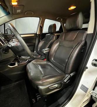 JAC T5 1.5 16V JETFLEX 4P CVT