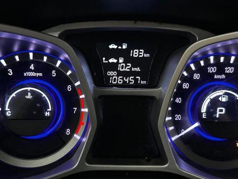 JAC T5 1.5 16V JETFLEX 4P CVT