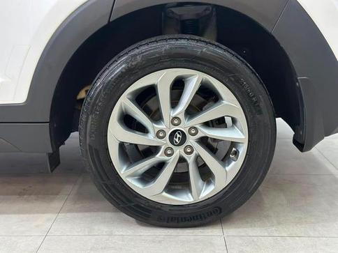 HYUNDAI TUCSON GLS 1.6 TURBO 16V AUT