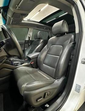 HYUNDAI TUCSON GLS 1.6 TURBO 16V AUT