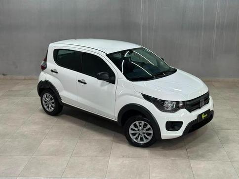 FIAT MOBI LIKE 1.0 FIRE FLEX 5P.