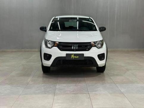 FIAT MOBI LIKE 1.0 FIRE FLEX 5P.