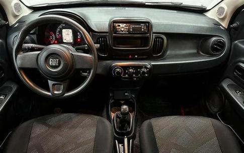 FIAT MOBI LIKE 1.0 FIRE FLEX 5P.