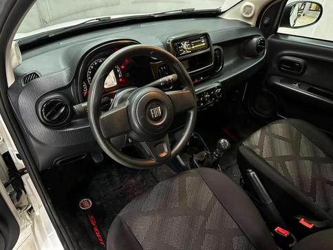 FIAT MOBI LIKE 1.0 FIRE FLEX 5P.
