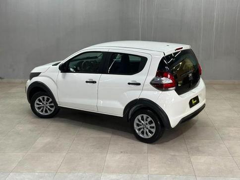 FIAT MOBI LIKE 1.0 FIRE FLEX 5P.