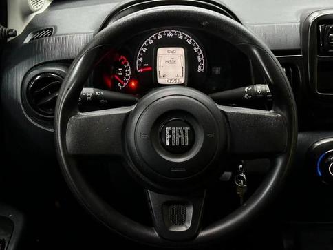 FIAT MOBI LIKE 1.0 FIRE FLEX 5P.
