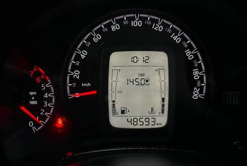 FIAT MOBI LIKE 1.0 FIRE FLEX 5P.