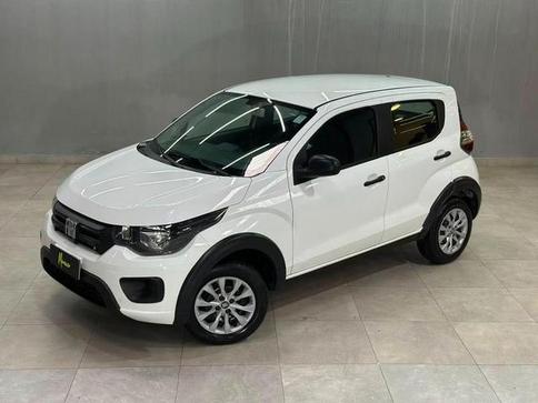 FIAT MOBI LIKE 1.0 FIRE FLEX 5P.