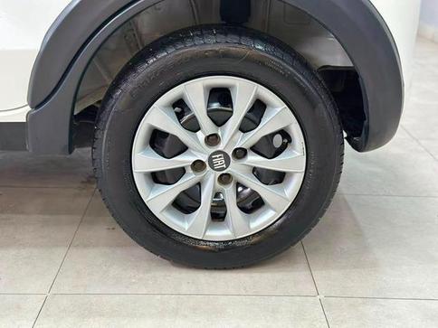 FIAT MOBI LIKE 1.0 FIRE FLEX 5P.