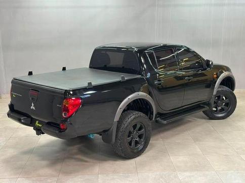 MITSUBISHI L200 TRITON HPE 3.2 CD TB INT.DIESEL MEC