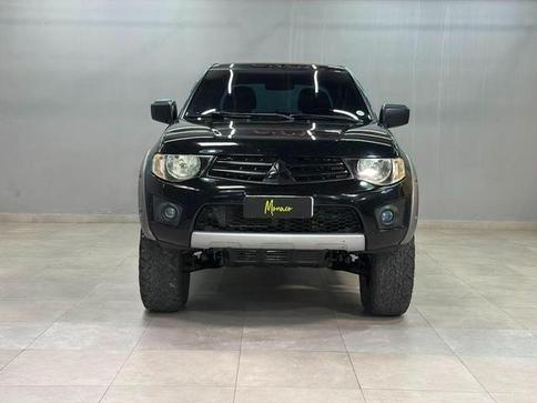 MITSUBISHI L200 TRITON HPE 3.2 CD TB INT.DIESEL MEC
