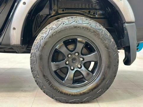 MITSUBISHI L200 TRITON HPE 3.2 CD TB INT.DIESEL MEC