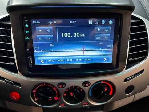 MITSUBISHI L200 TRITON HPE 3.2 CD TB INT.DIESEL MEC