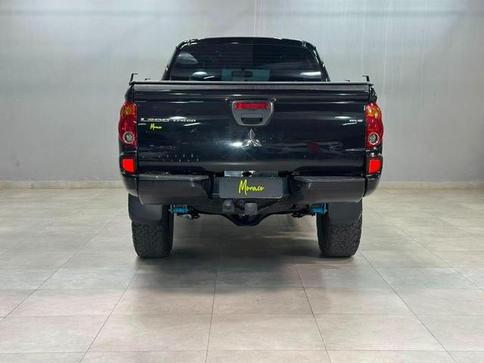 MITSUBISHI L200 TRITON HPE 3.2 CD TB INT.DIESEL MEC
