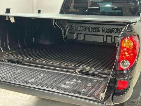 MITSUBISHI L200 TRITON HPE 3.2 CD TB INT.DIESEL MEC