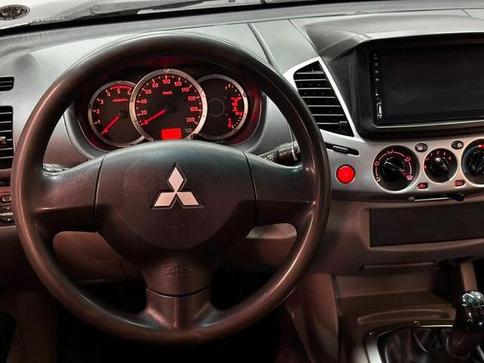 MITSUBISHI L200 TRITON HPE 3.2 CD TB INT.DIESEL MEC