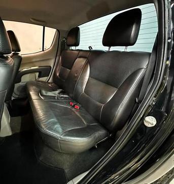 MITSUBISHI L200 TRITON HPE 3.2 CD TB INT.DIESEL MEC