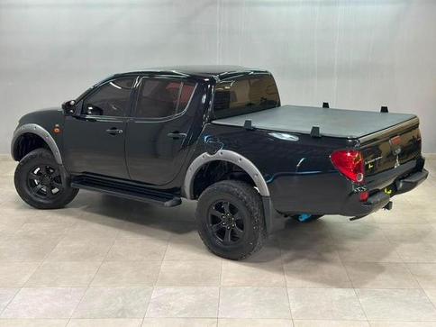MITSUBISHI L200 TRITON HPE 3.2 CD TB INT.DIESEL MEC