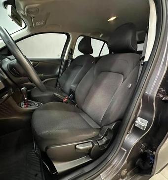 FIAT PULSE DRIVE 1.3 8V FLEX AUT.