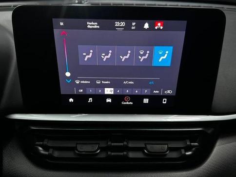 FIAT PULSE DRIVE 1.3 8V FLEX AUT.
