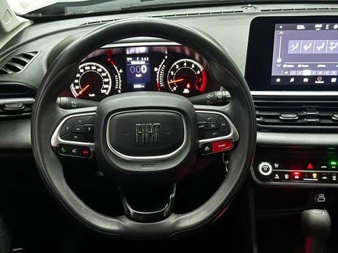 FIAT PULSE DRIVE 1.3 8V FLEX AUT.