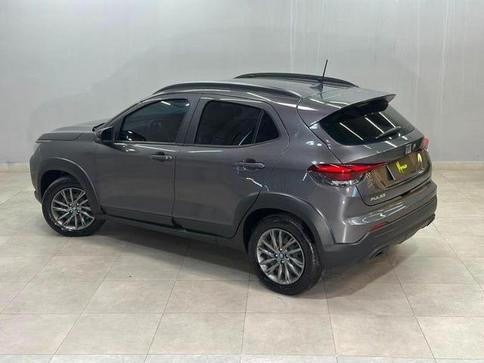 FIAT PULSE DRIVE 1.3 8V FLEX AUT.