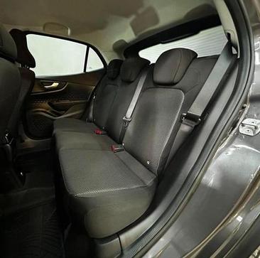 FIAT PULSE DRIVE 1.3 8V FLEX AUT.