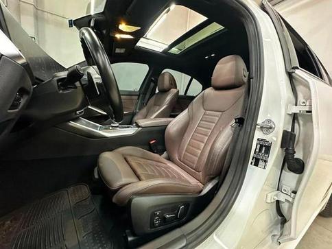 BMW 320IA 2.0 TB M SPORT A. FLEX/M.SPORT 4P